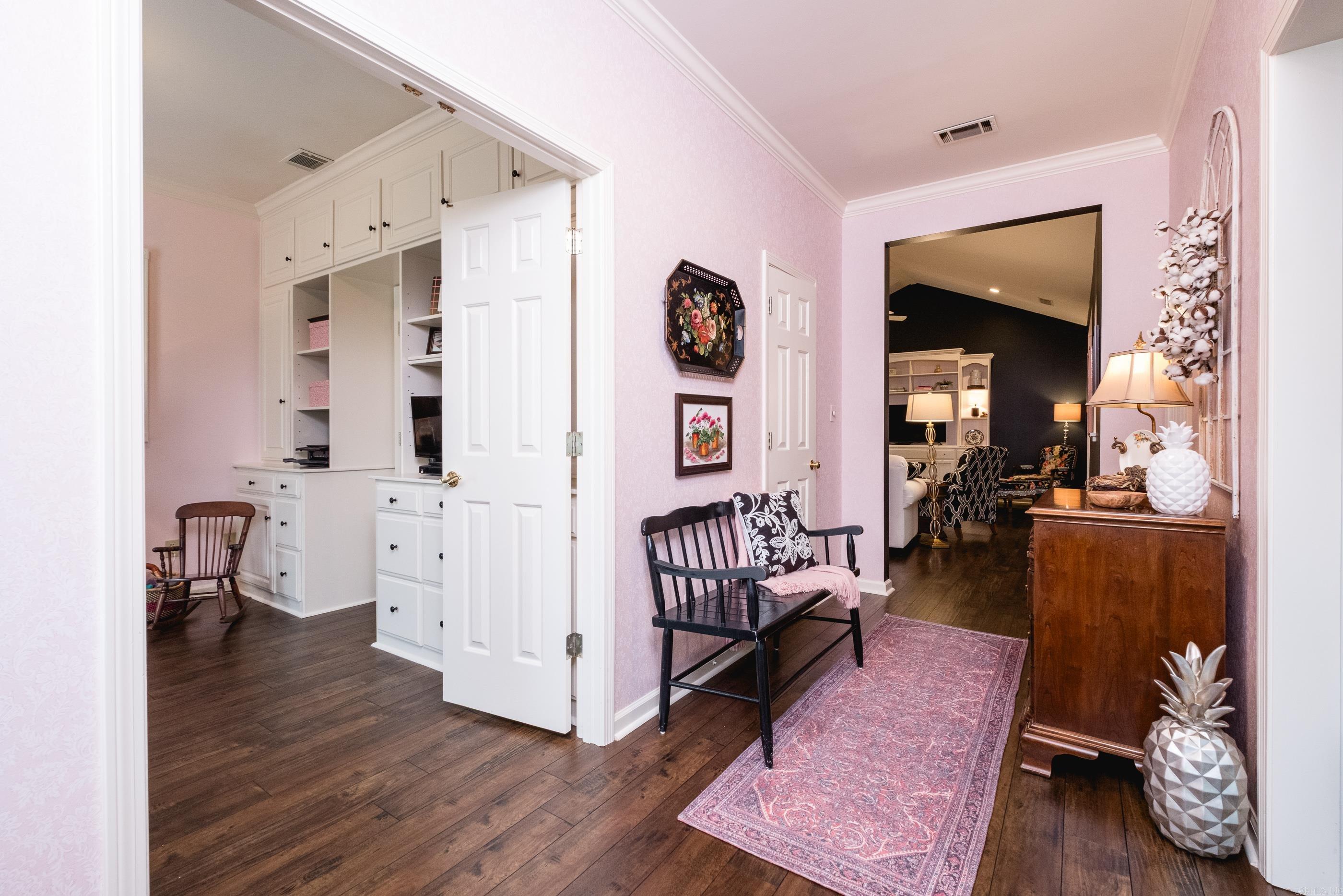 2203 Windsor Court  Little Rock, AR