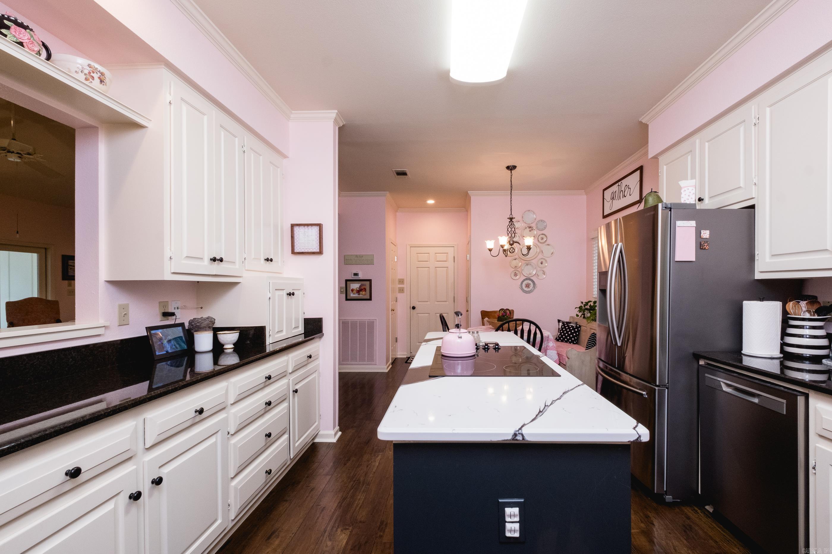 2203 Windsor Court  Little Rock, AR