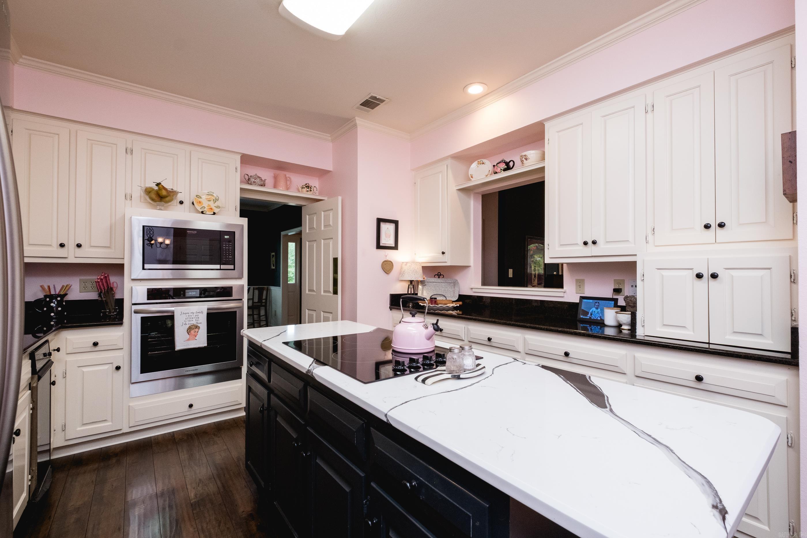2203 Windsor Court  Little Rock, AR