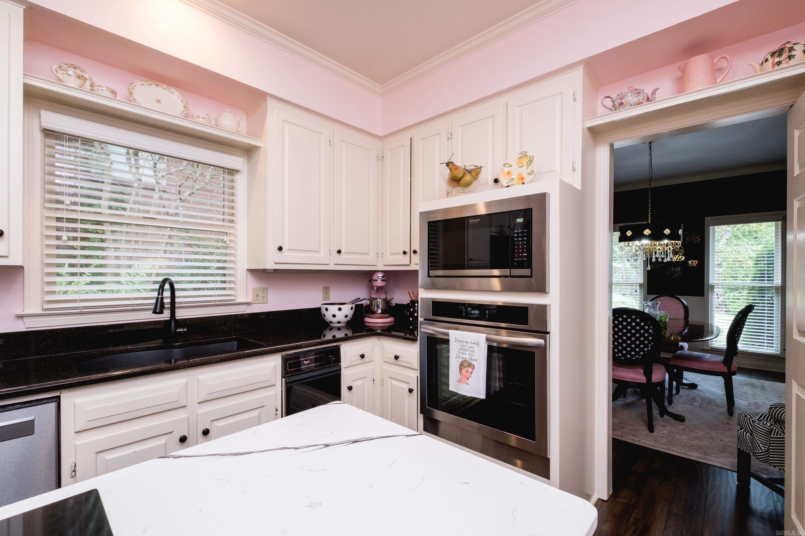 2203 Windsor Court  Little Rock, AR