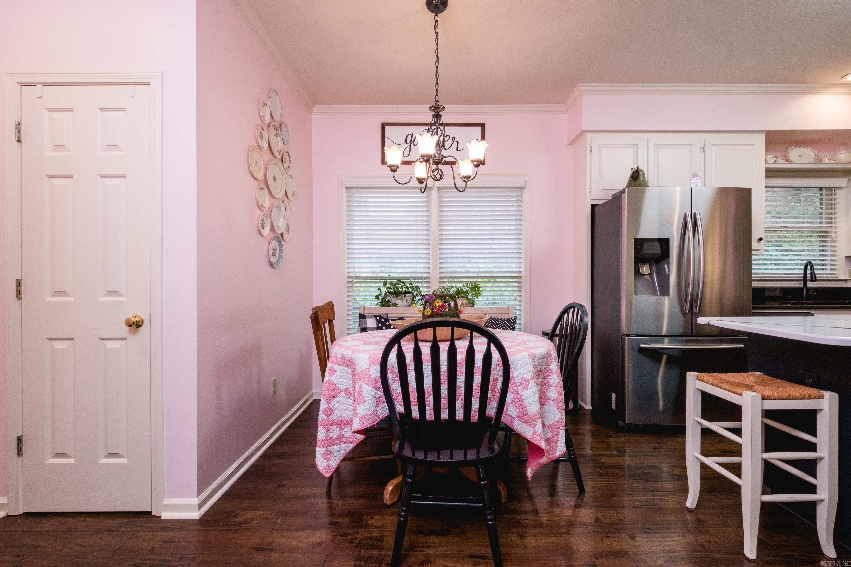 2203 Windsor Court  Little Rock, AR