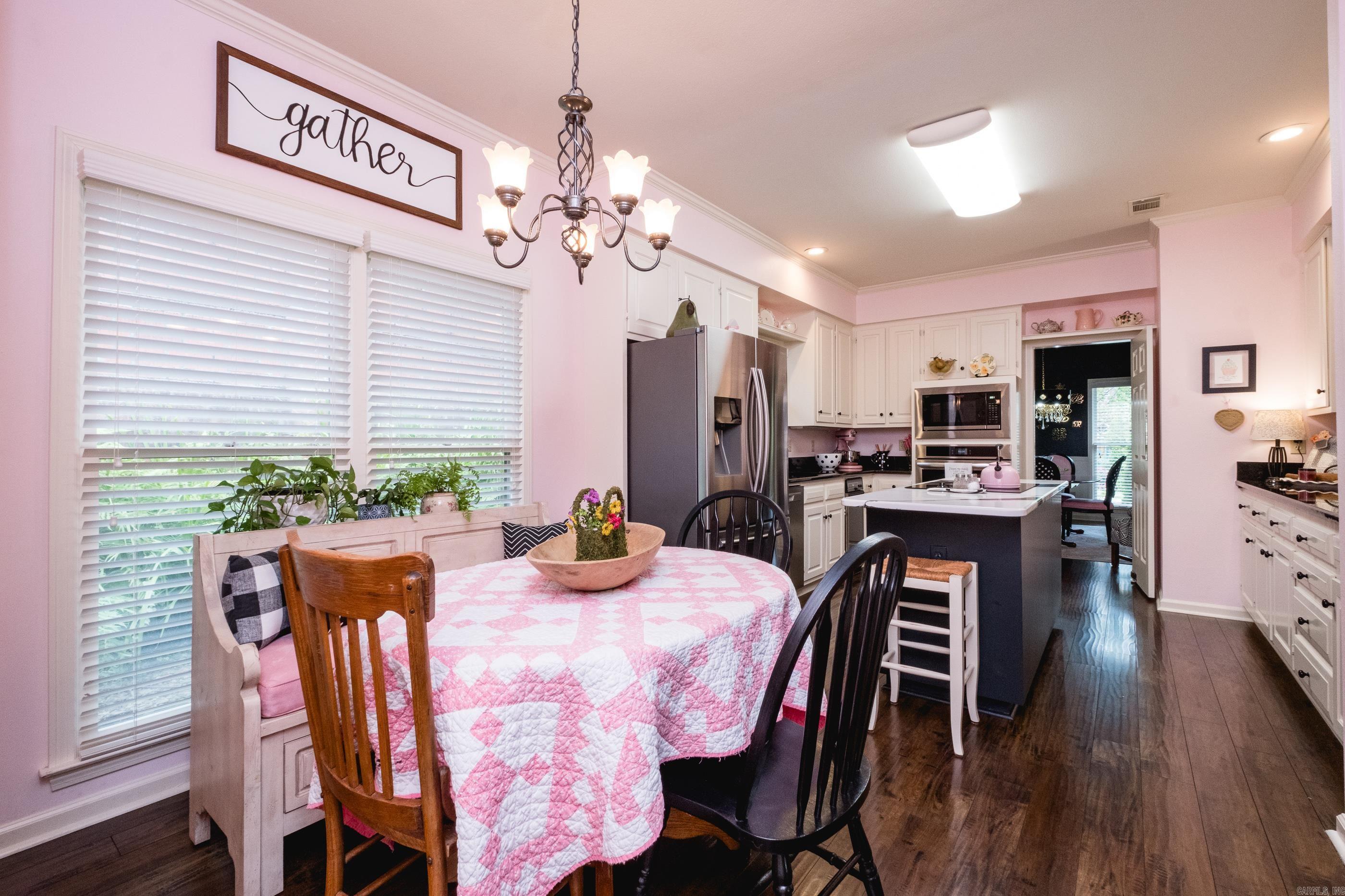 2203 Windsor Court  Little Rock, AR