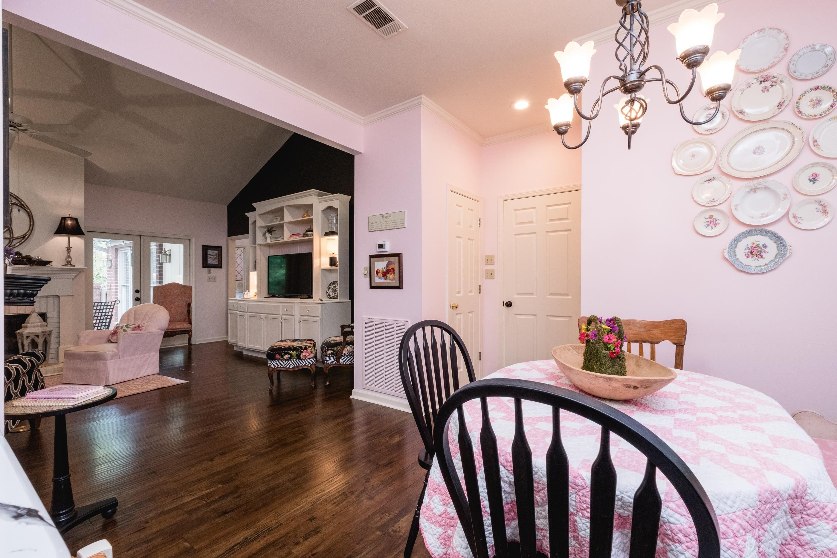 2203 Windsor Court  Little Rock, AR