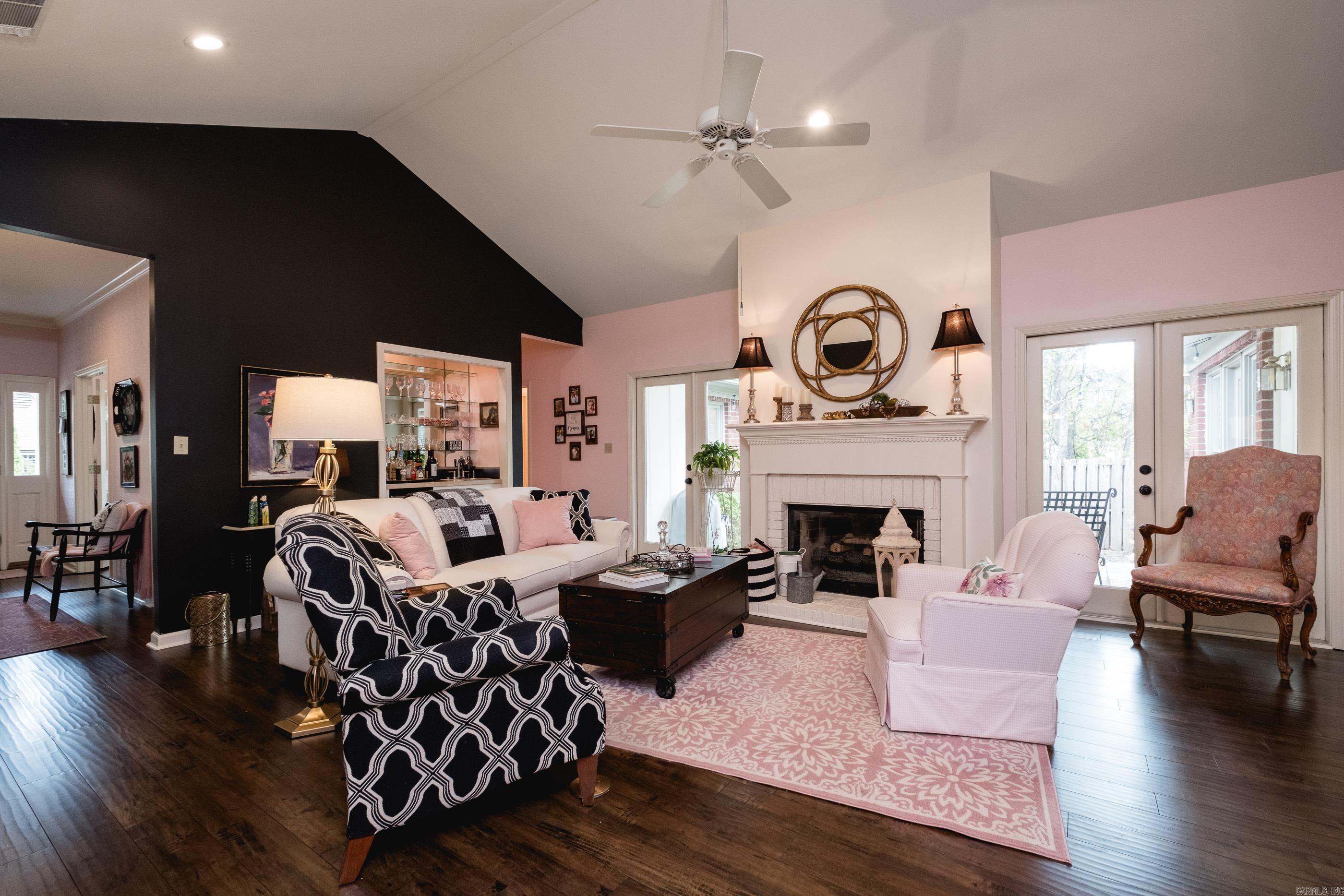 2203 Windsor Court  Little Rock, AR