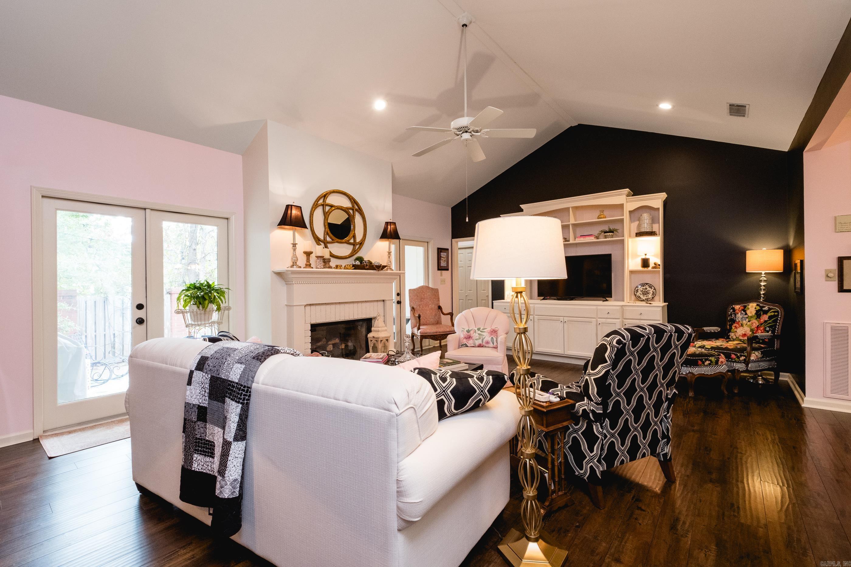 2203 Windsor Court  Little Rock, AR