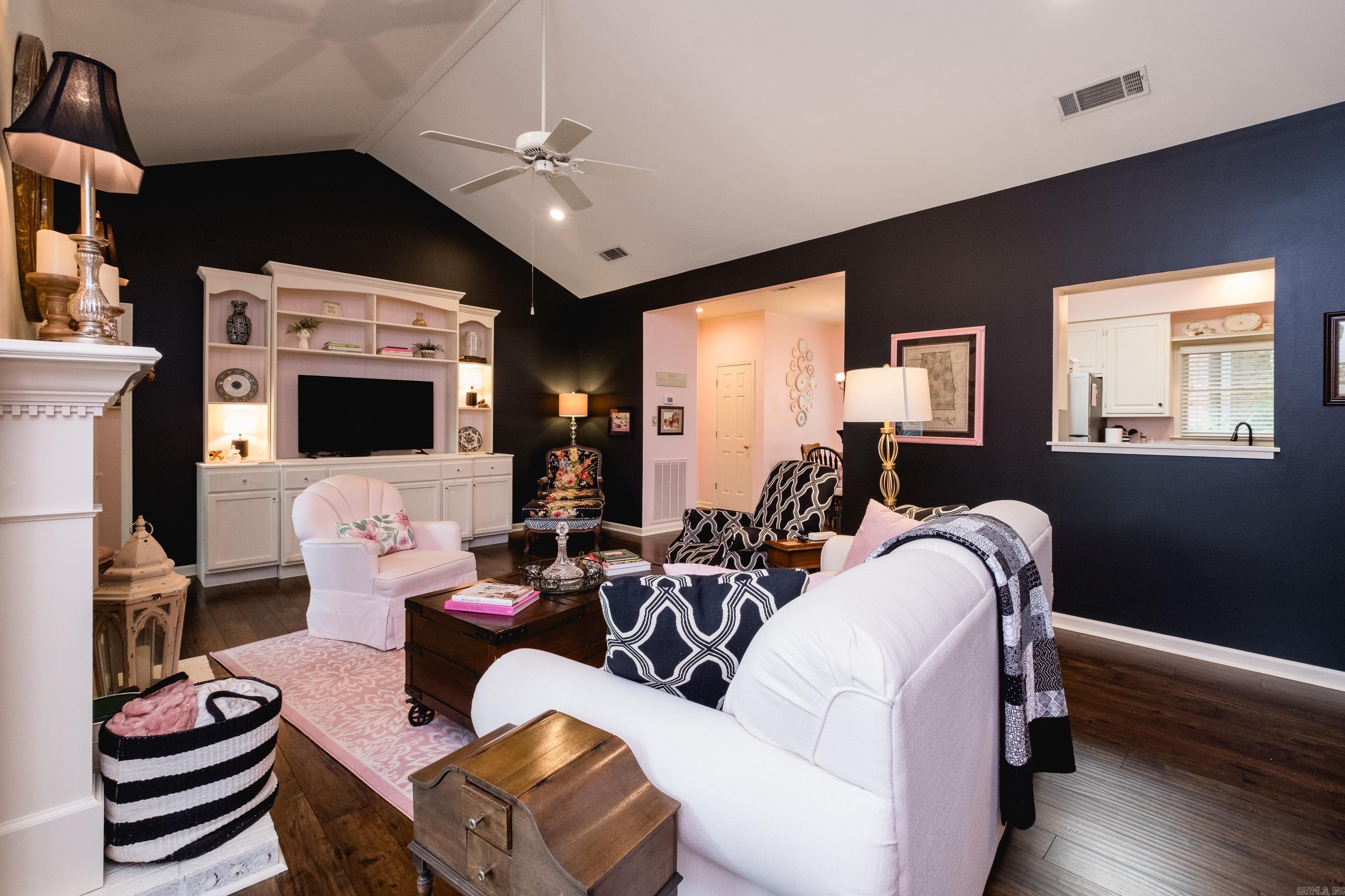 2203 Windsor Court  Little Rock, AR