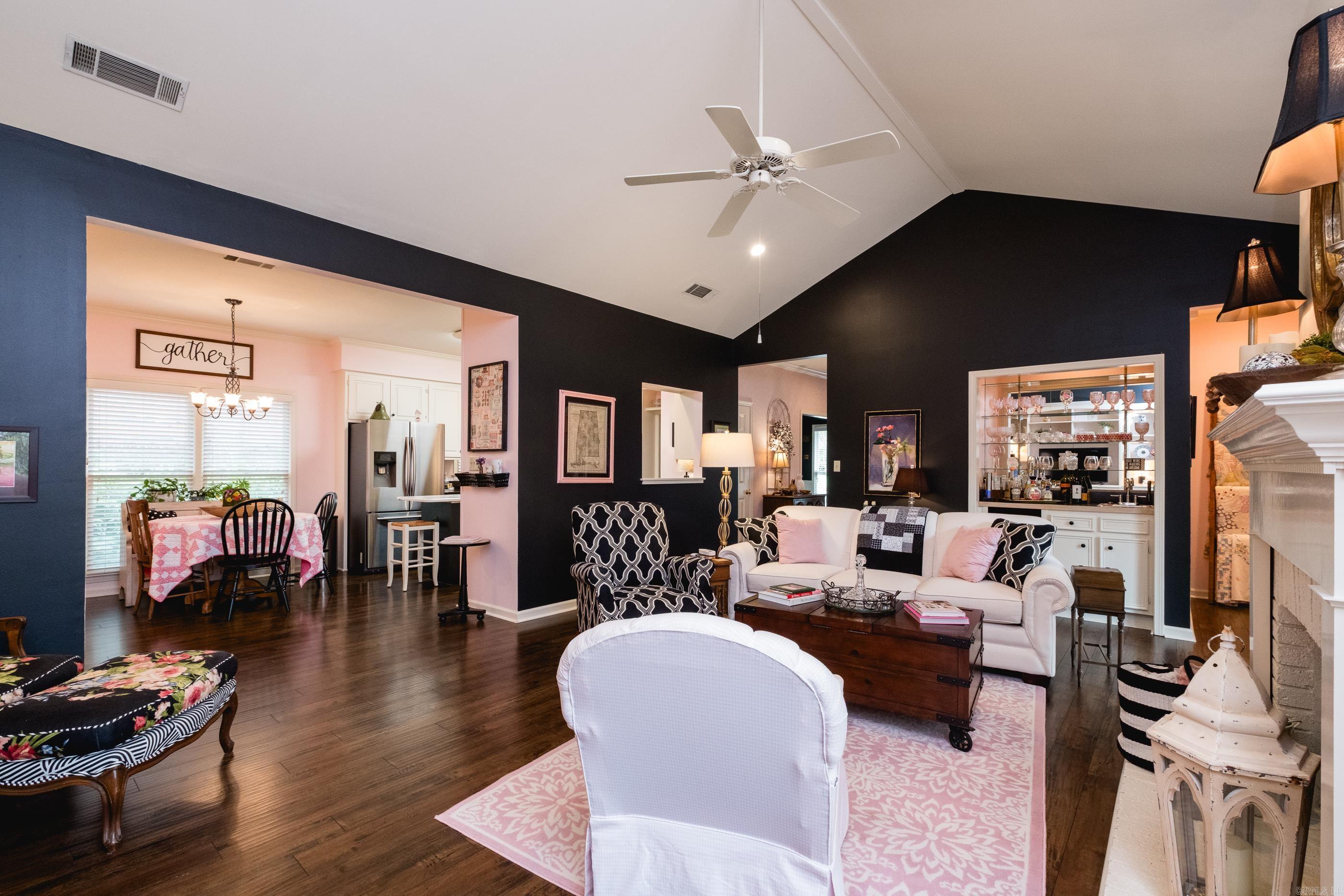 2203 Windsor Court  Little Rock, AR