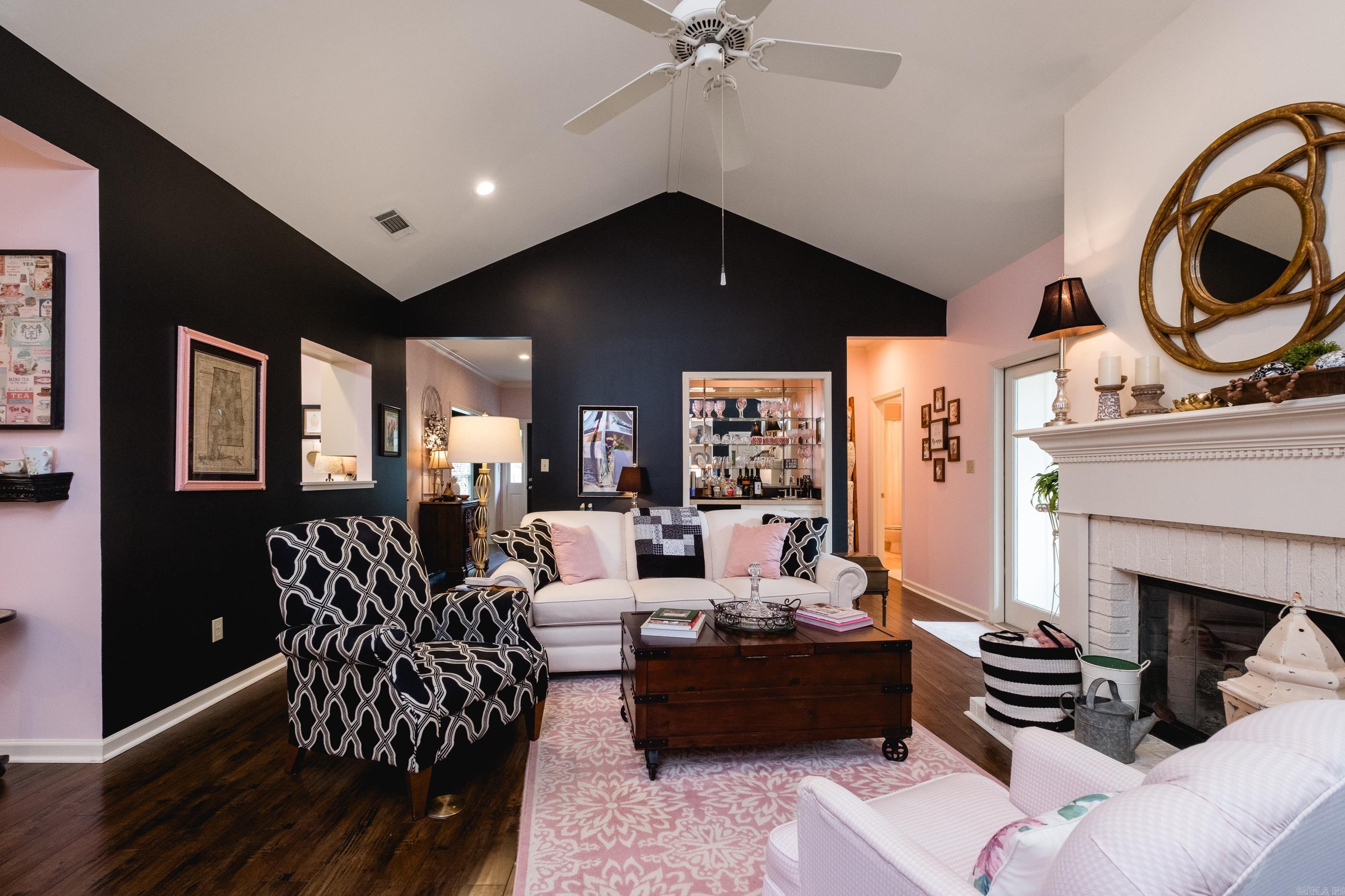 2203 Windsor Court  Little Rock, AR