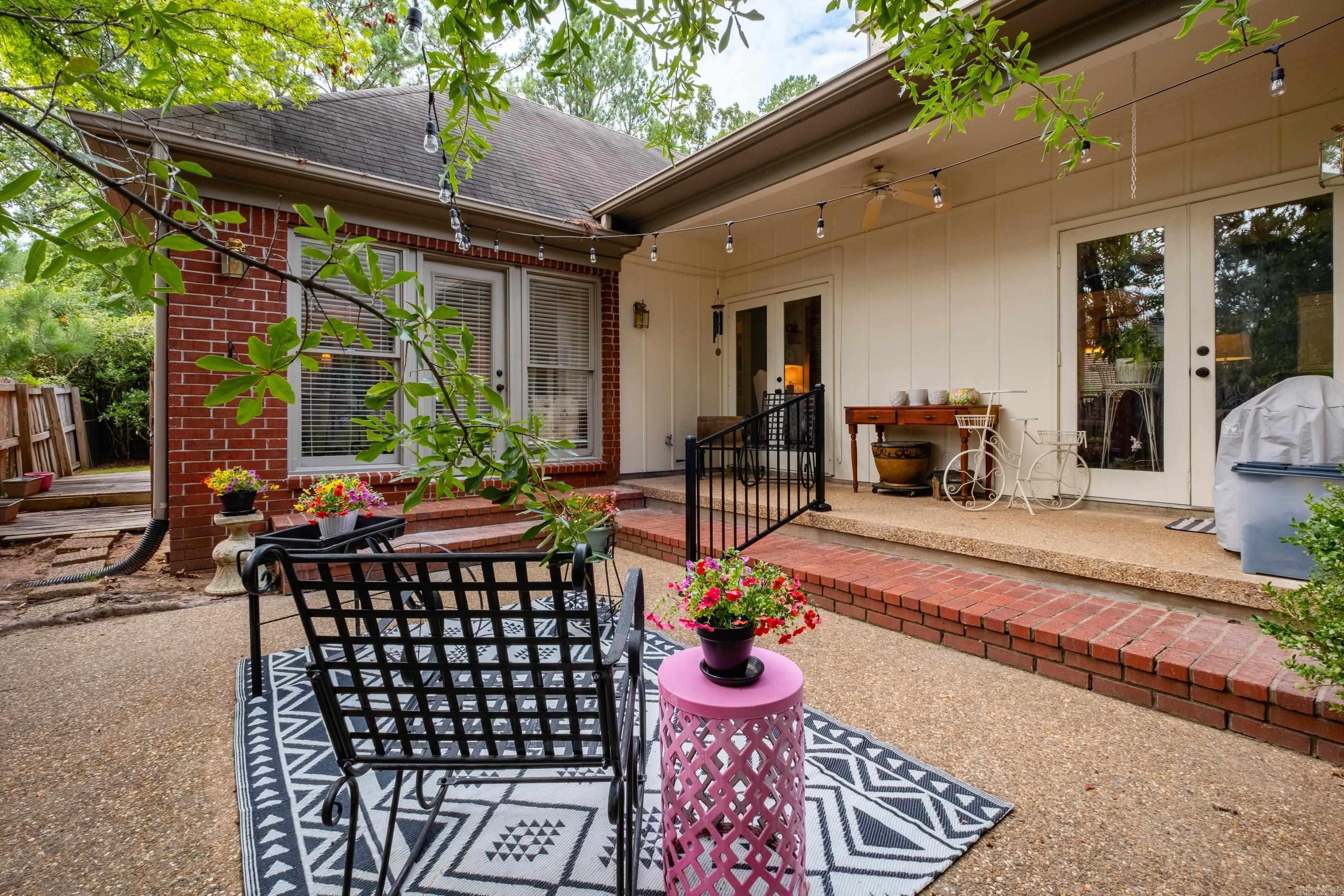 2203 Windsor Court  Little Rock, AR