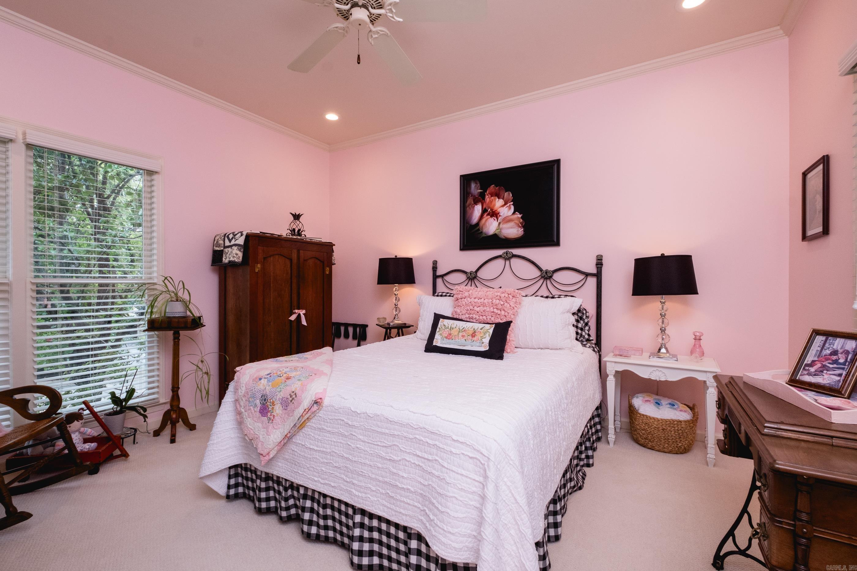 2203 Windsor Court  Little Rock, AR