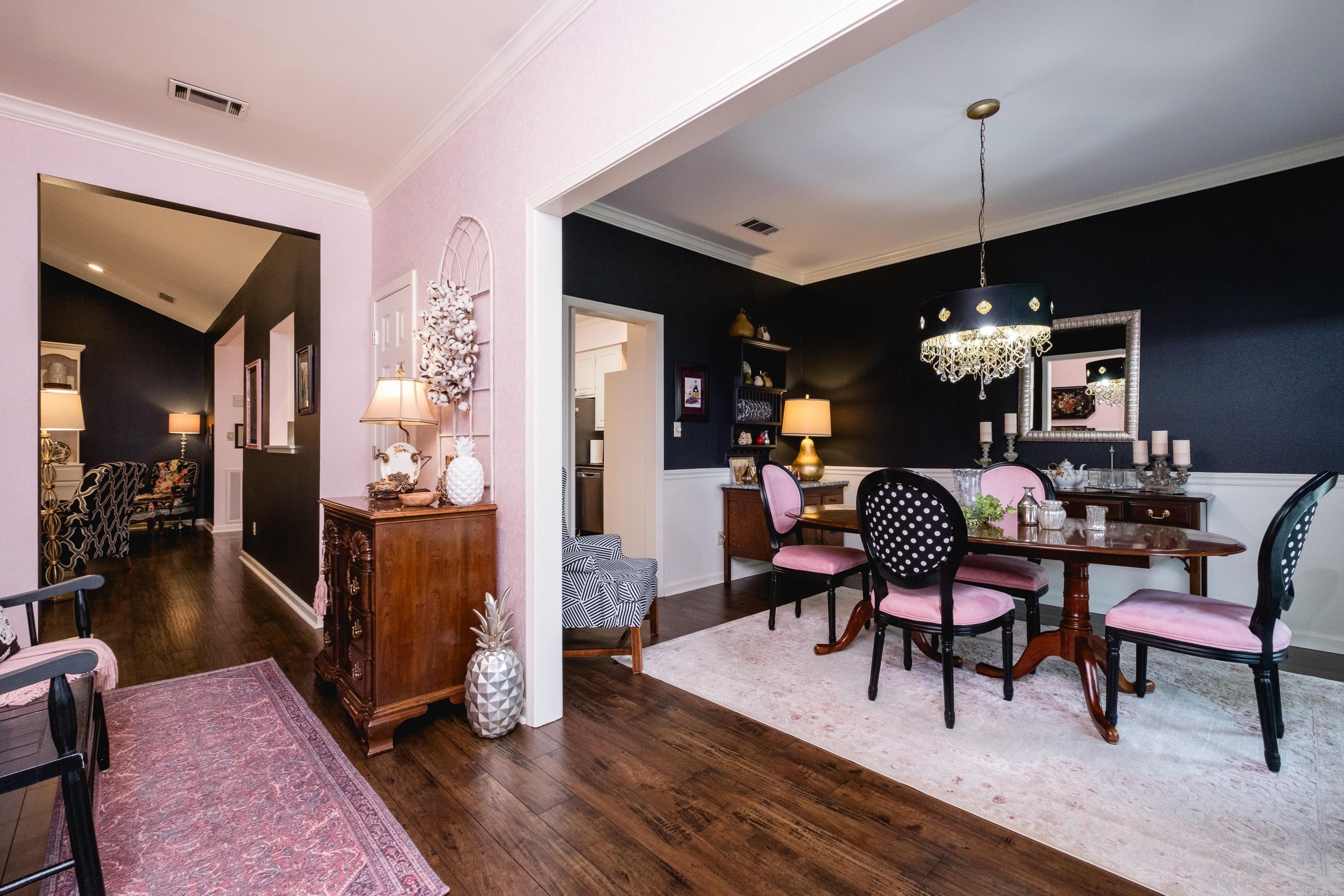2203 Windsor Court  Little Rock, AR