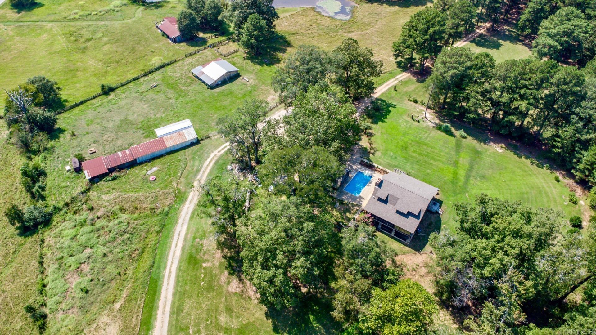 1500 Dwight Brown  Benton, AR