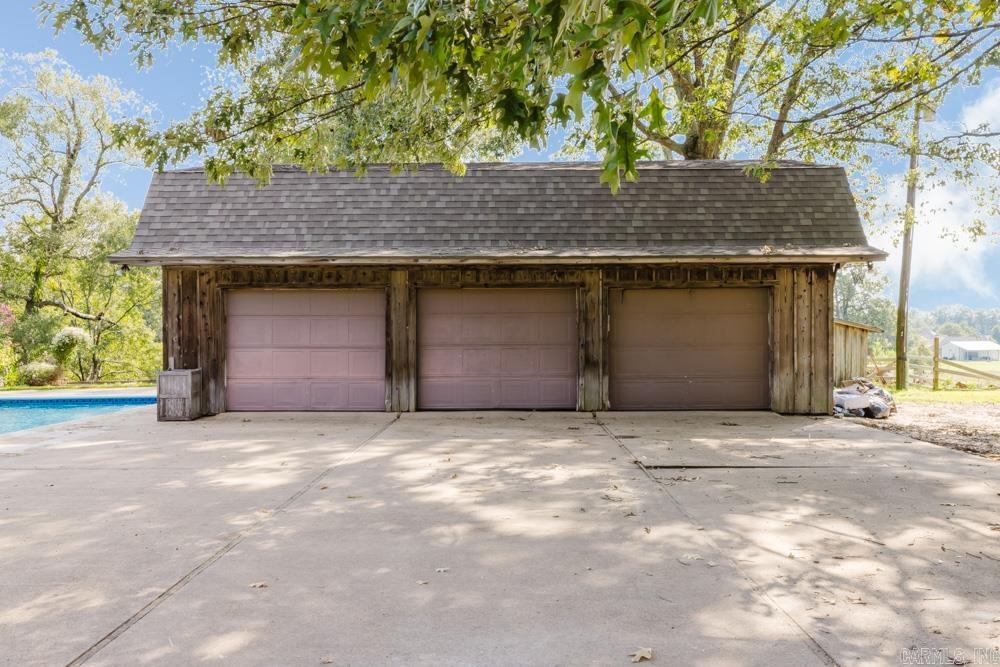 1500 Dwight Brown  Benton, AR