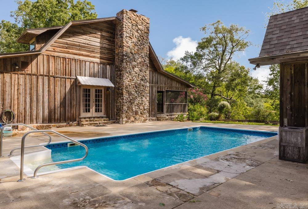 1500 Dwight Brown  Benton, AR