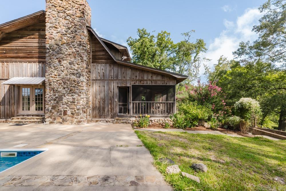 1500 Dwight Brown  Benton, AR
