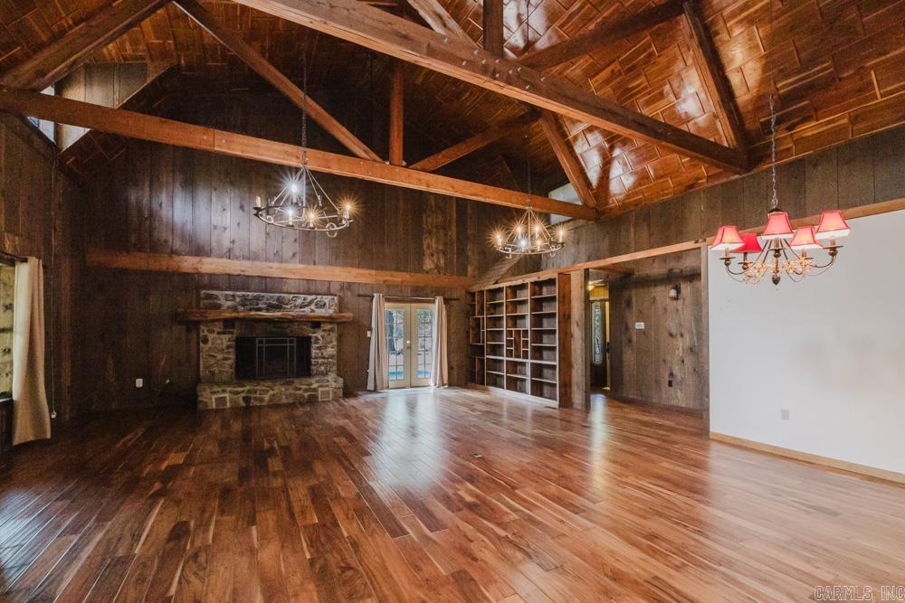 1500 Dwight Brown  Benton, AR