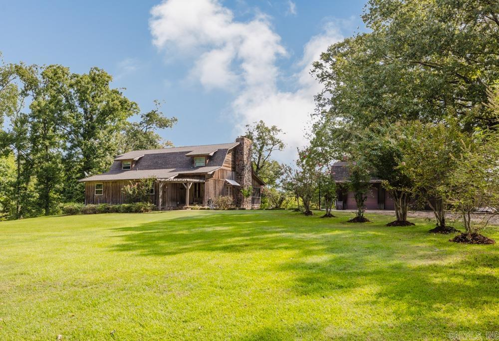 1500 Dwight Brown  Benton, AR