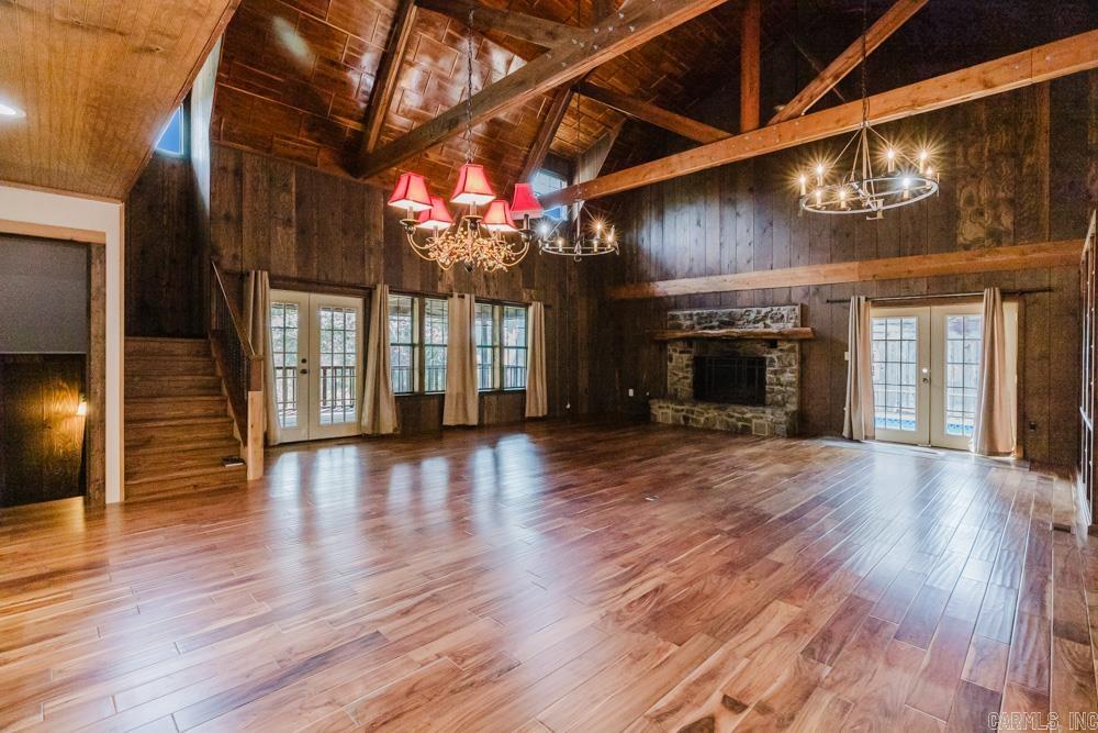 1500 Dwight Brown  Benton, AR