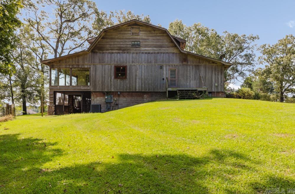 1500 Dwight Brown  Benton, AR