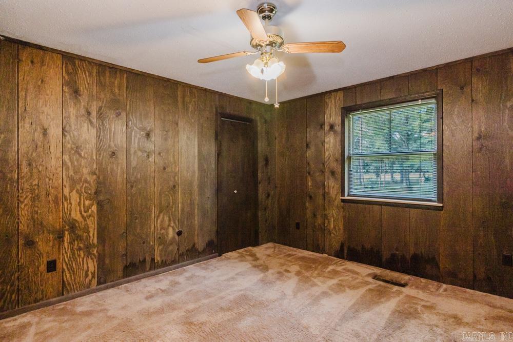1500 Dwight Brown  Benton, AR