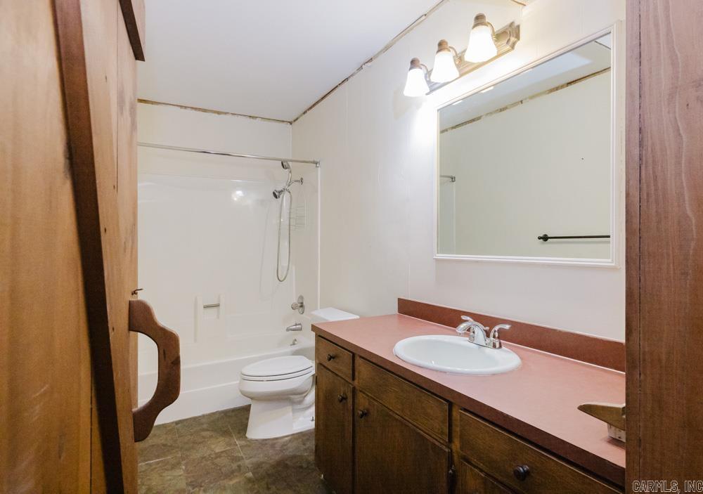 1500 Dwight Brown  Benton, AR