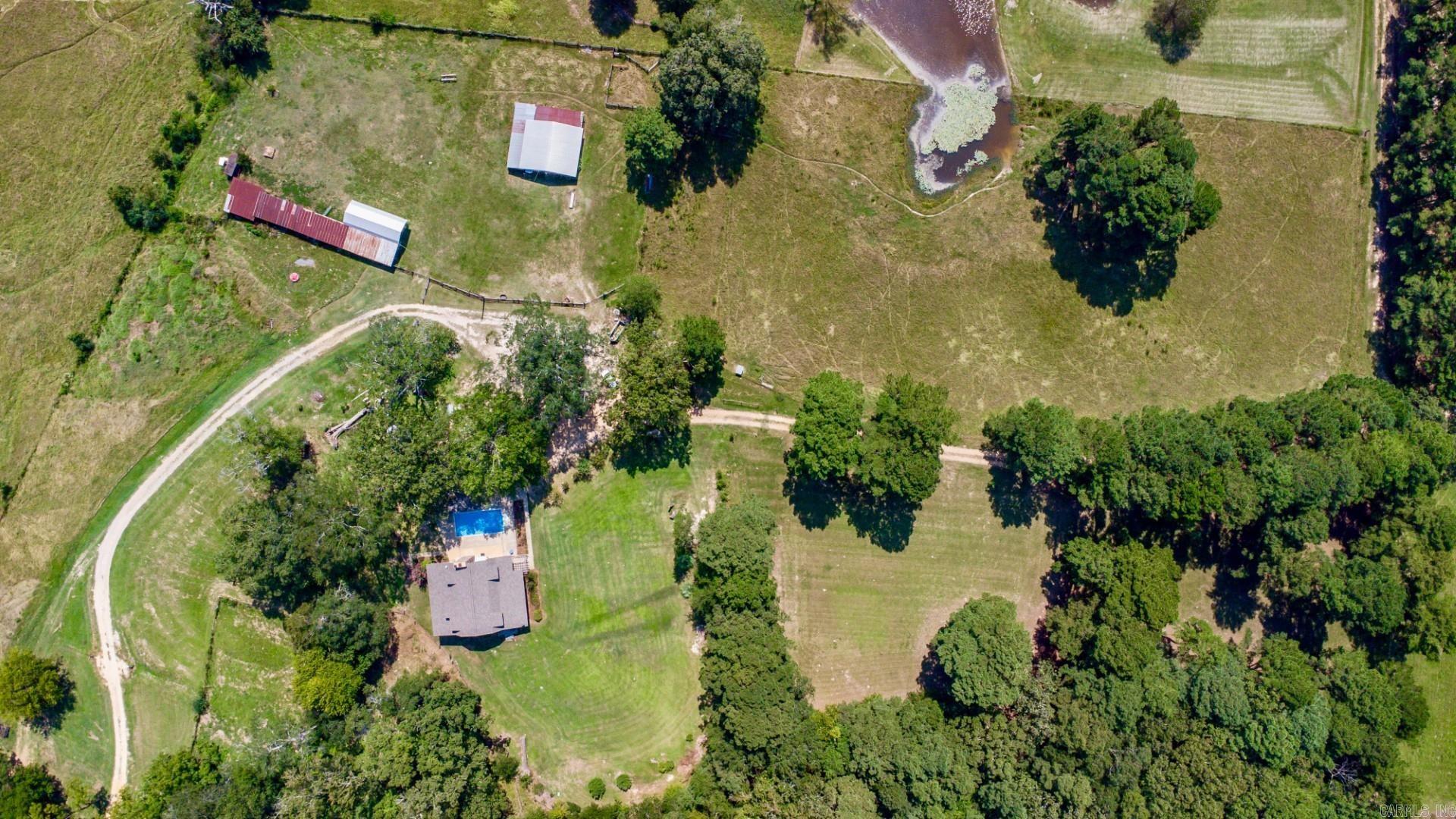 1500 Dwight Brown  Benton, AR