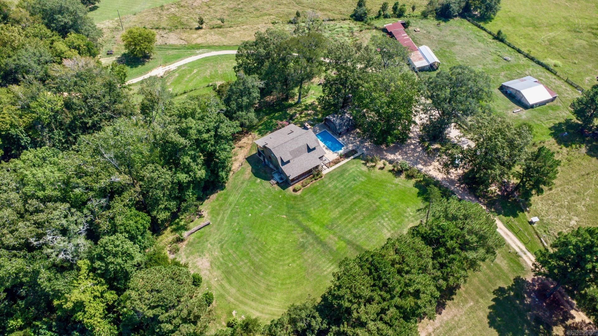 1500 Dwight Brown  Benton, AR