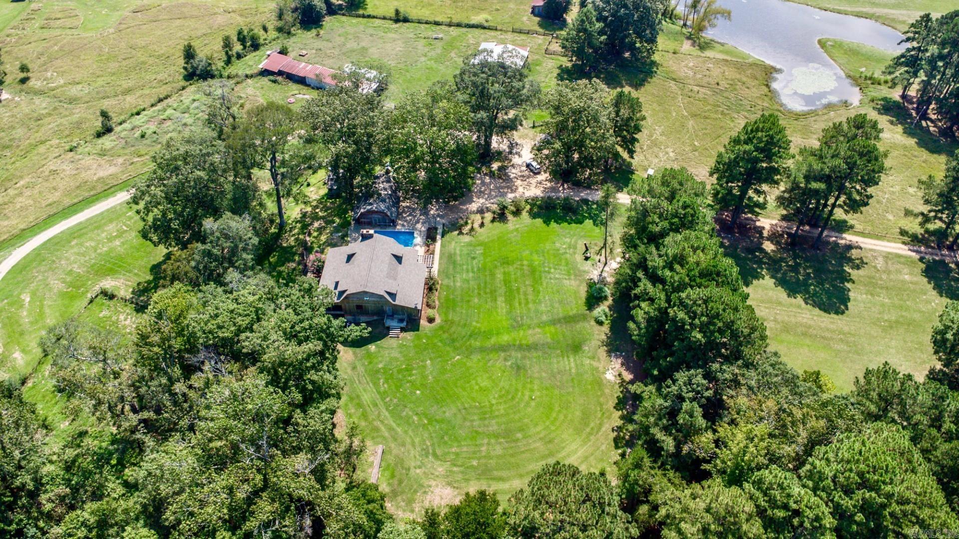 1500 Dwight Brown  Benton, AR