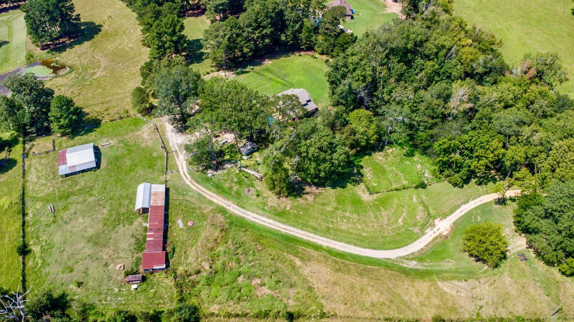1500 Dwight Brown  Benton, AR