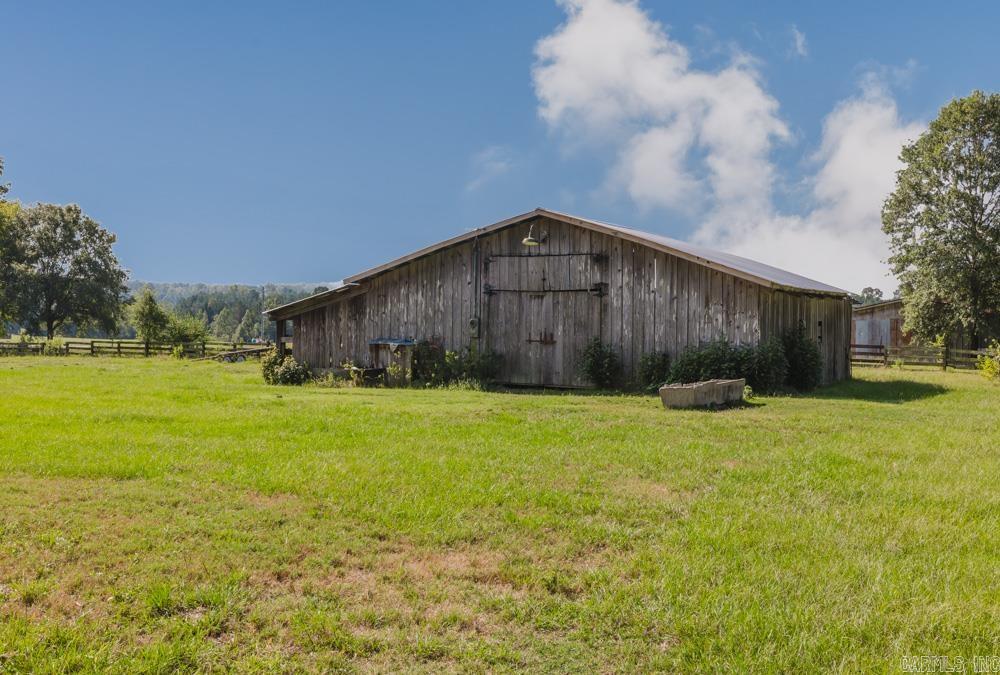 1500 Dwight Brown  Benton, AR