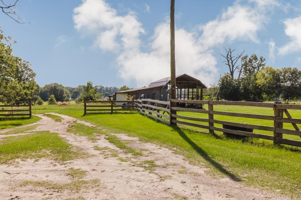 1500 Dwight Brown  Benton, AR