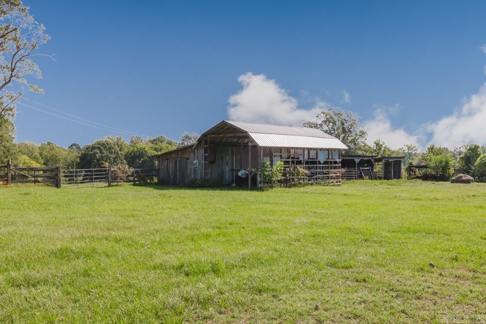 1500 Dwight Brown  Benton, AR