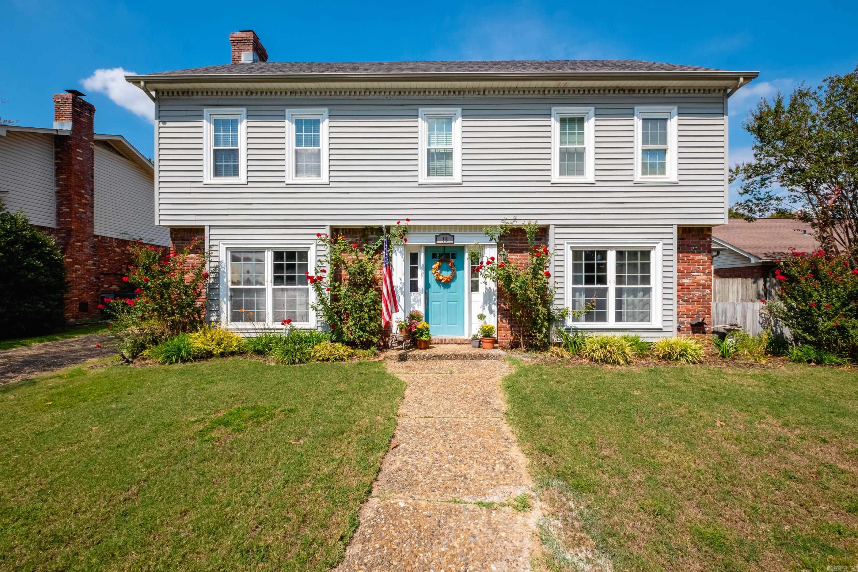 10 Campden Hill Road  Sherwood, AR