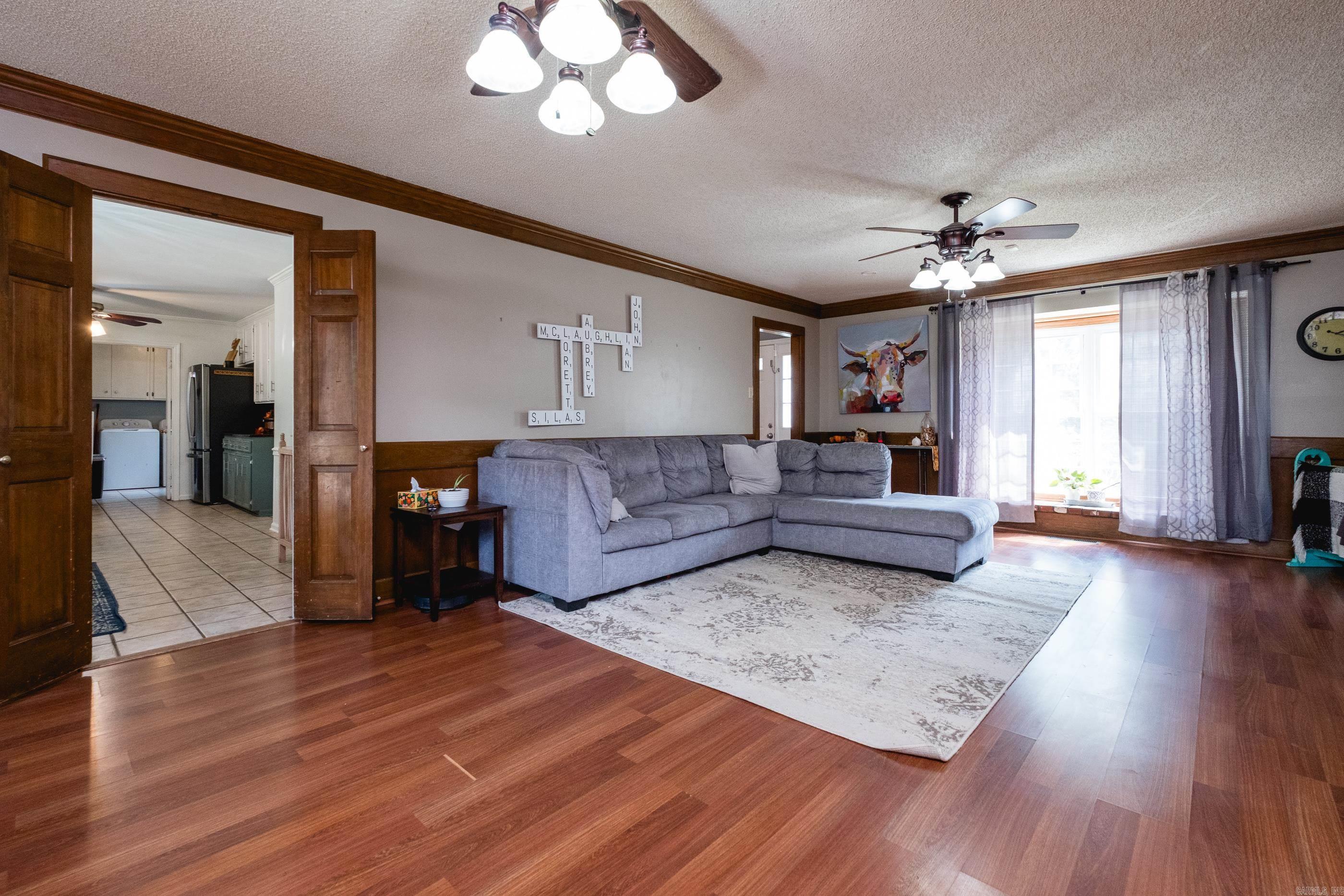 10 Campden Hill Road  Sherwood, AR
