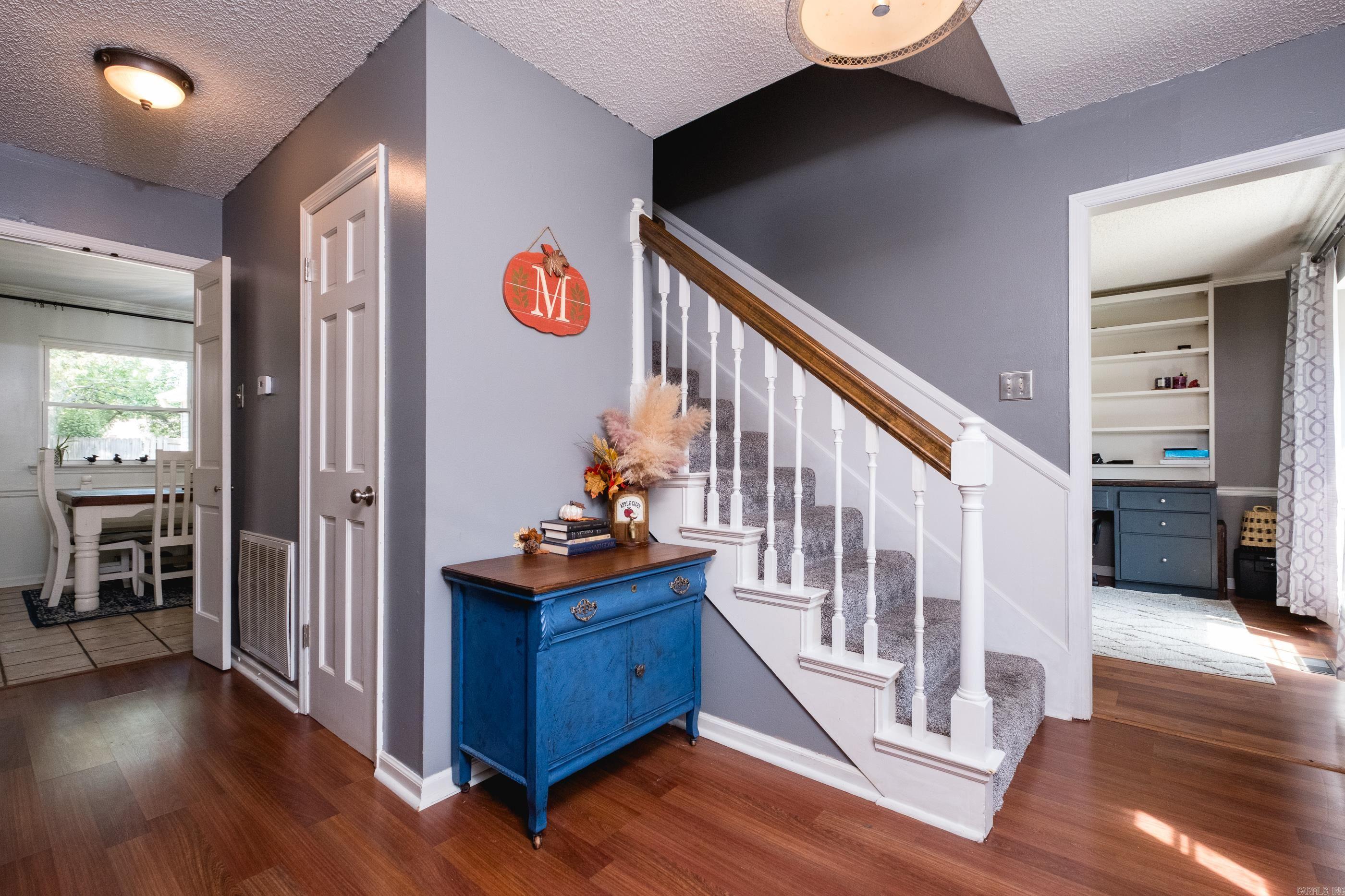 10 Campden Hill Road  Sherwood, AR