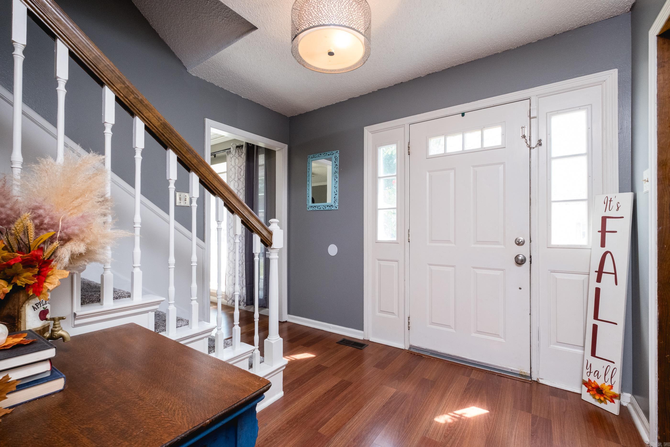 10 Campden Hill Road  Sherwood, AR
