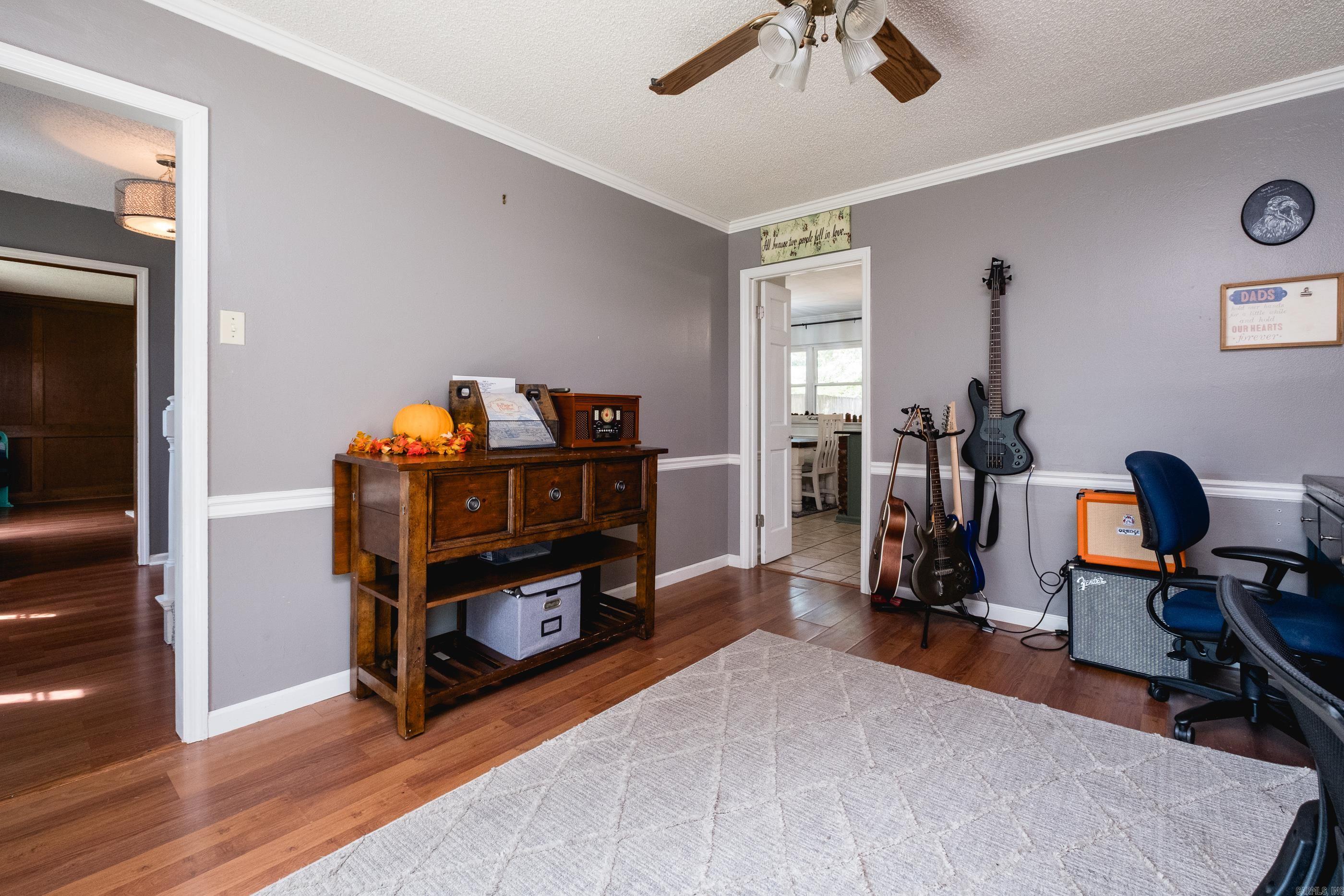 10 Campden Hill Road  Sherwood, AR