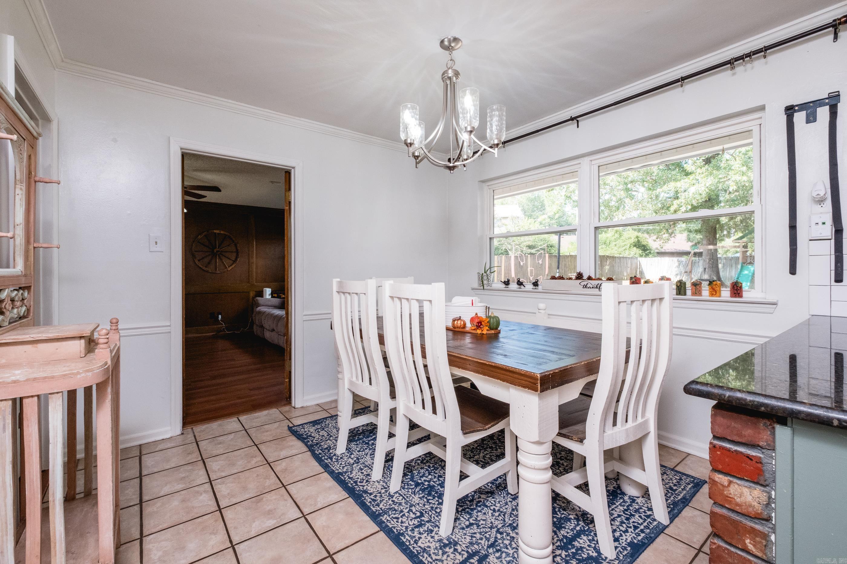 10 Campden Hill Road  Sherwood, AR