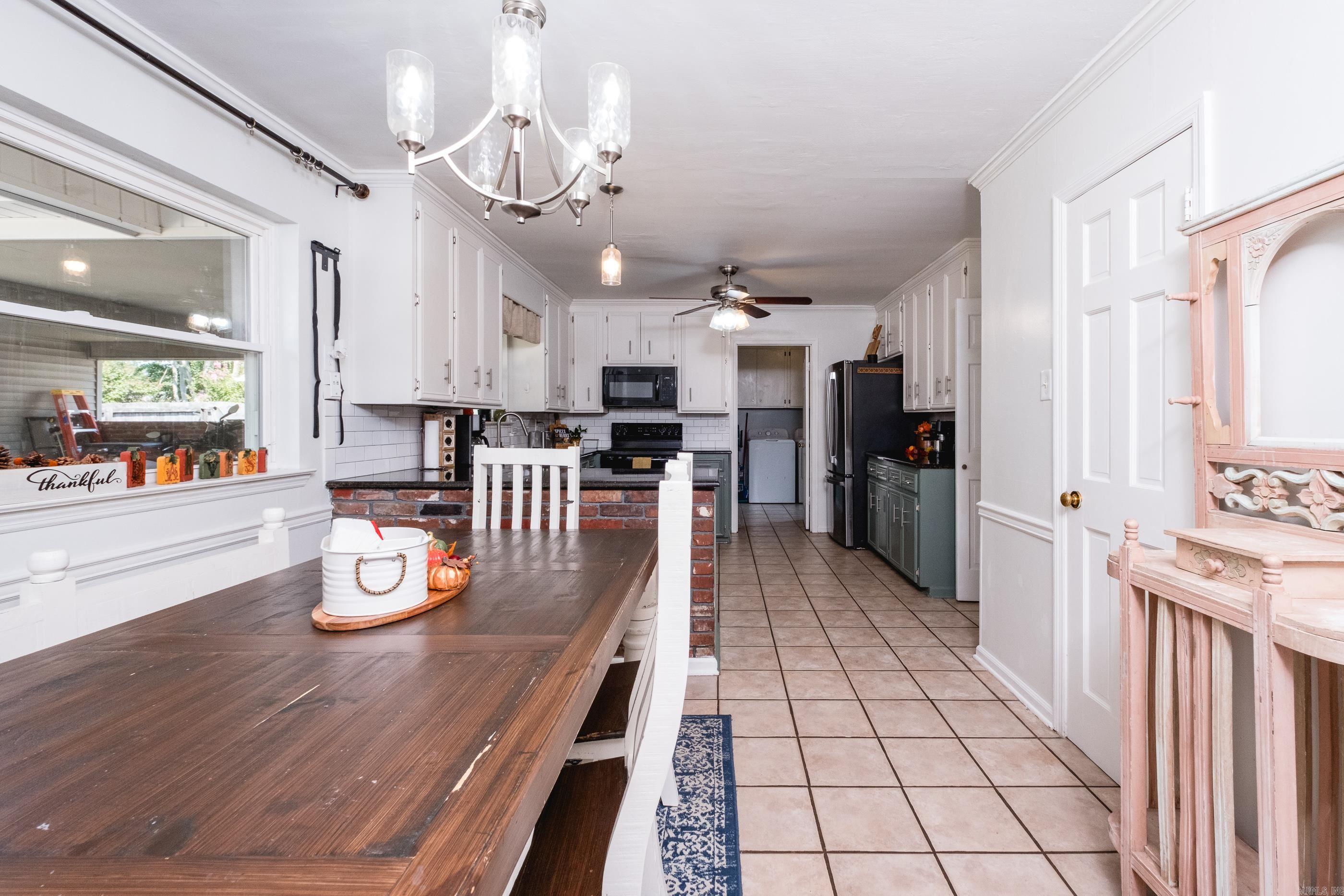 10 Campden Hill Road  Sherwood, AR