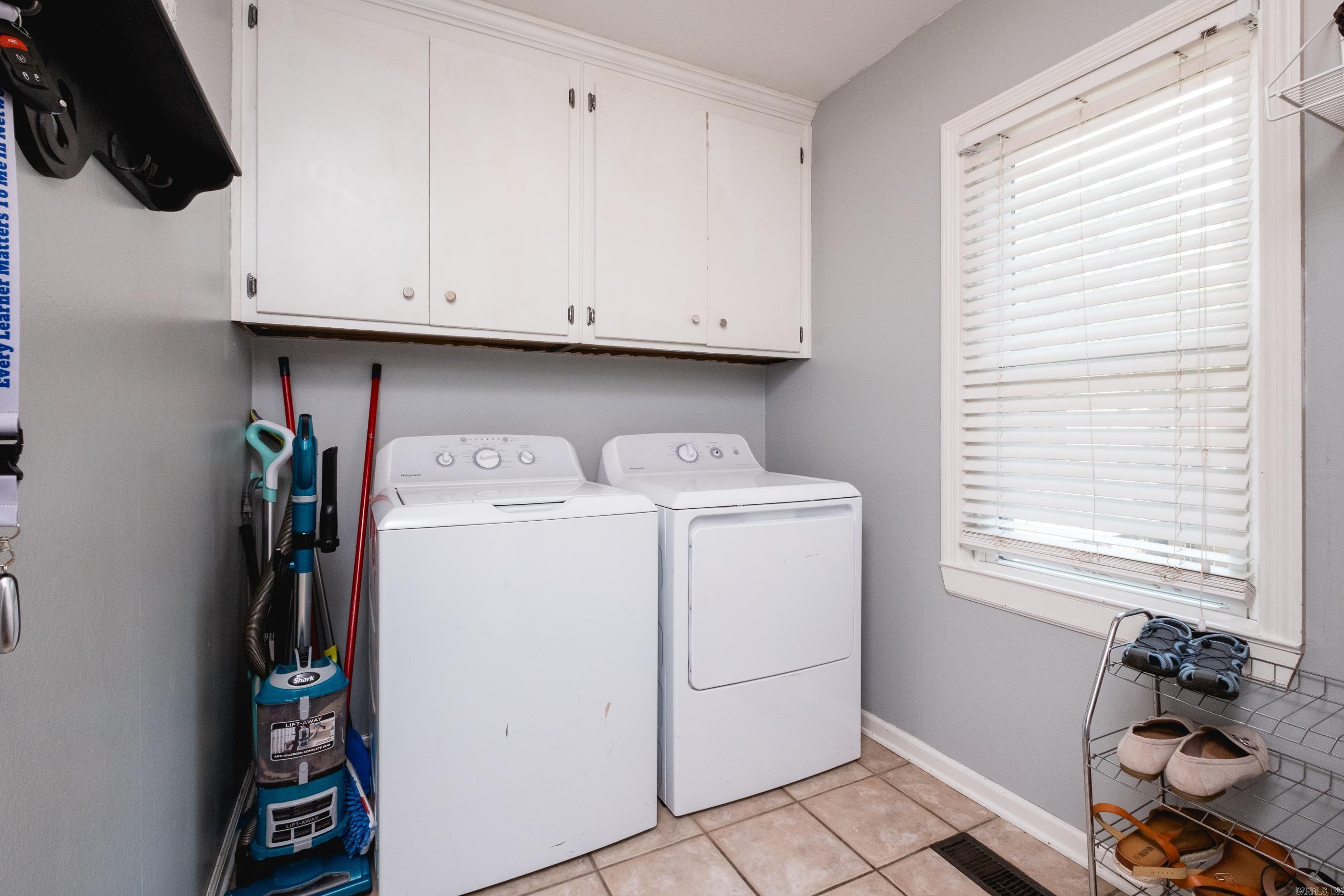 10 Campden Hill Road  Sherwood, AR