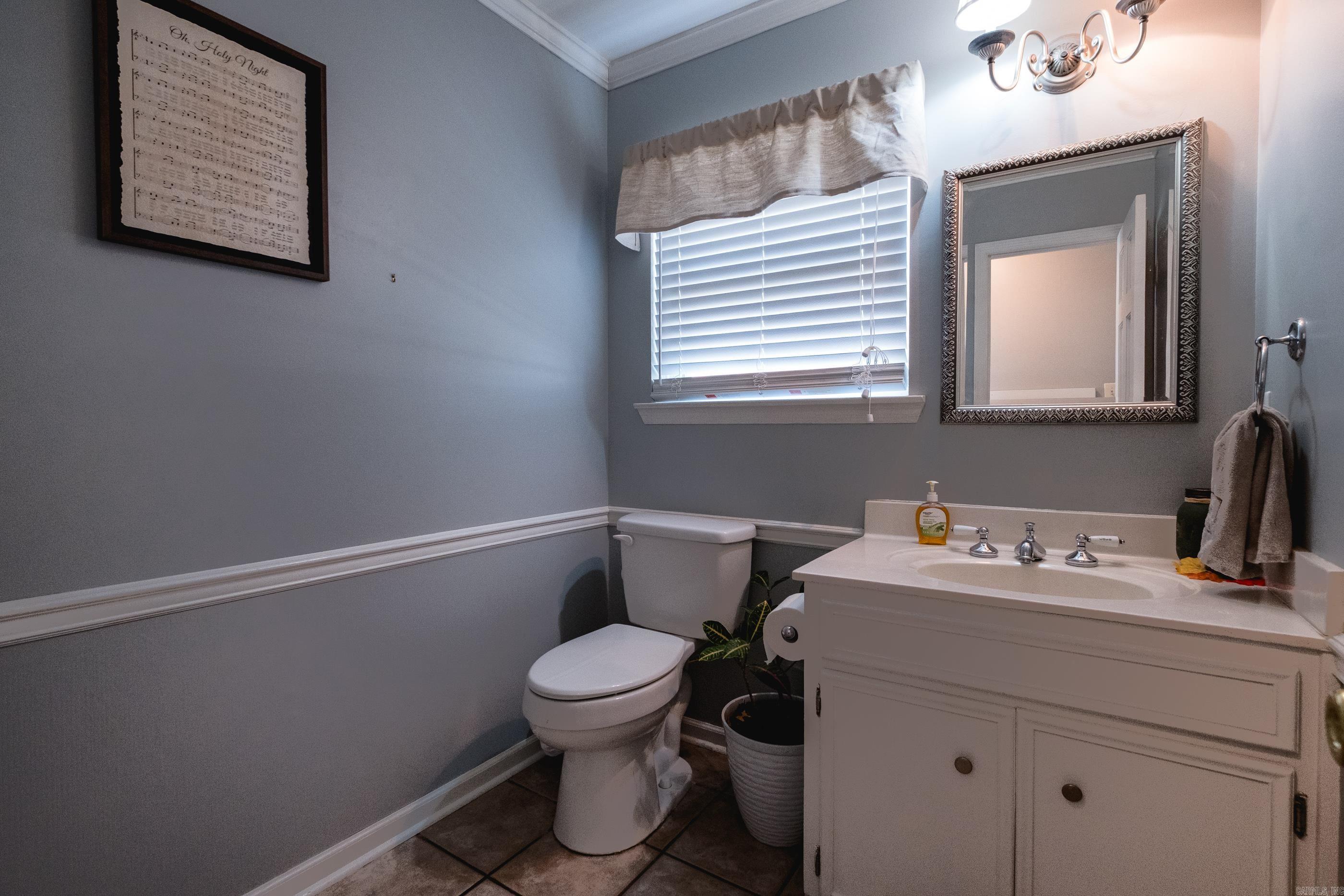 10 Campden Hill Road  Sherwood, AR