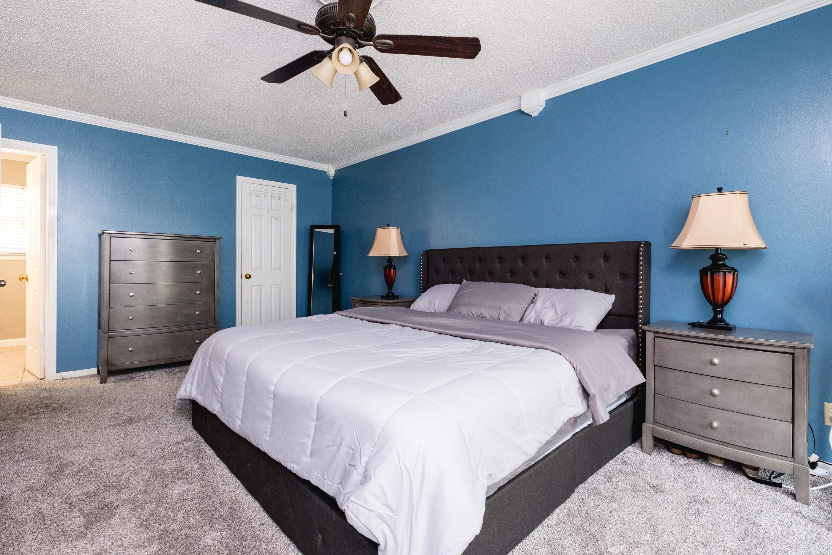 10 Campden Hill Road  Sherwood, AR