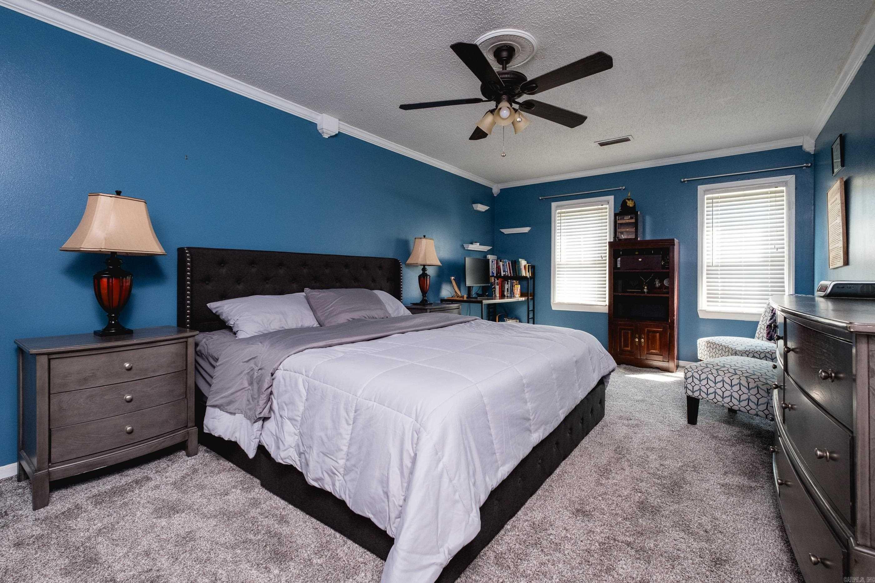 10 Campden Hill Road  Sherwood, AR