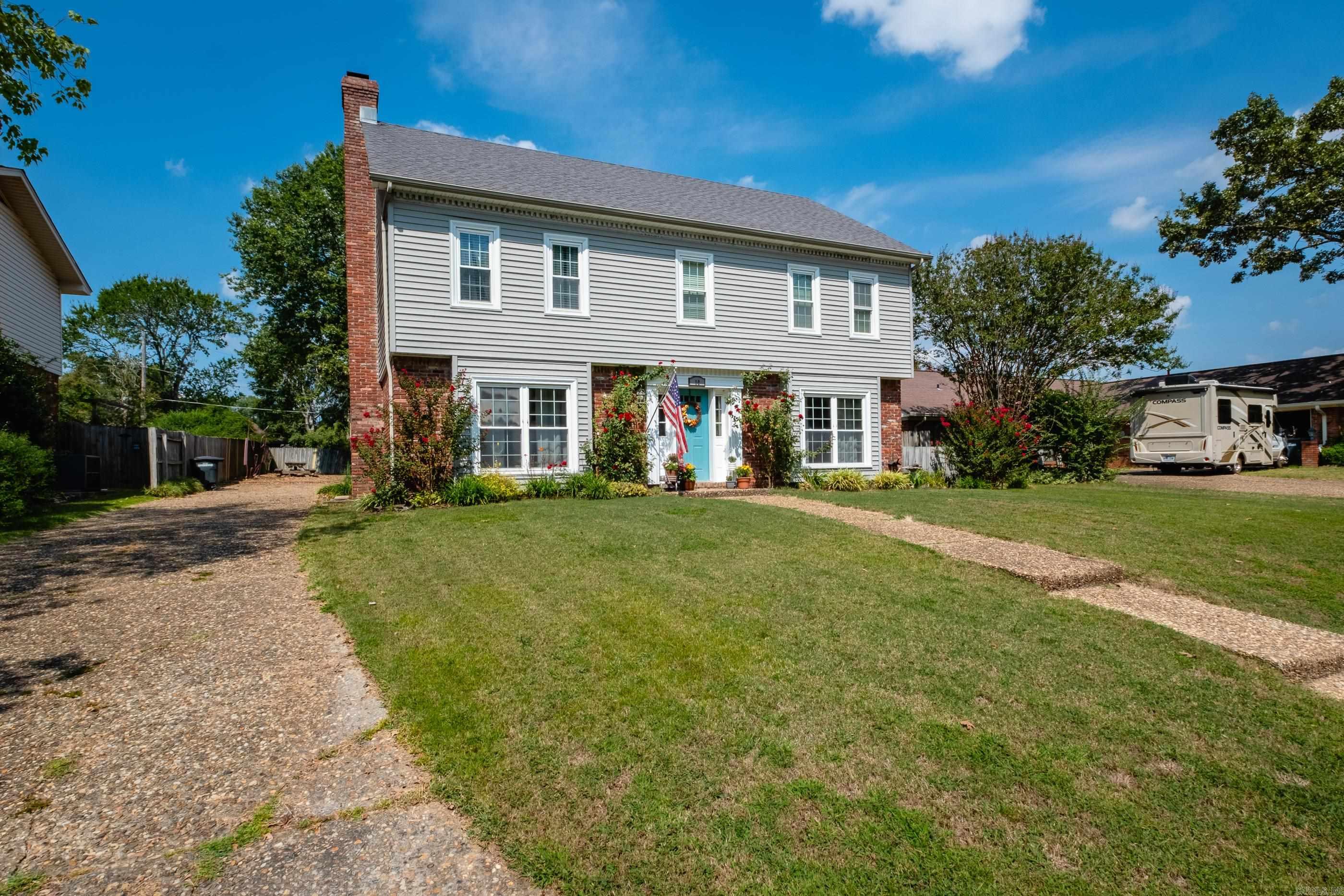 10 Campden Hill Road  Sherwood, AR
