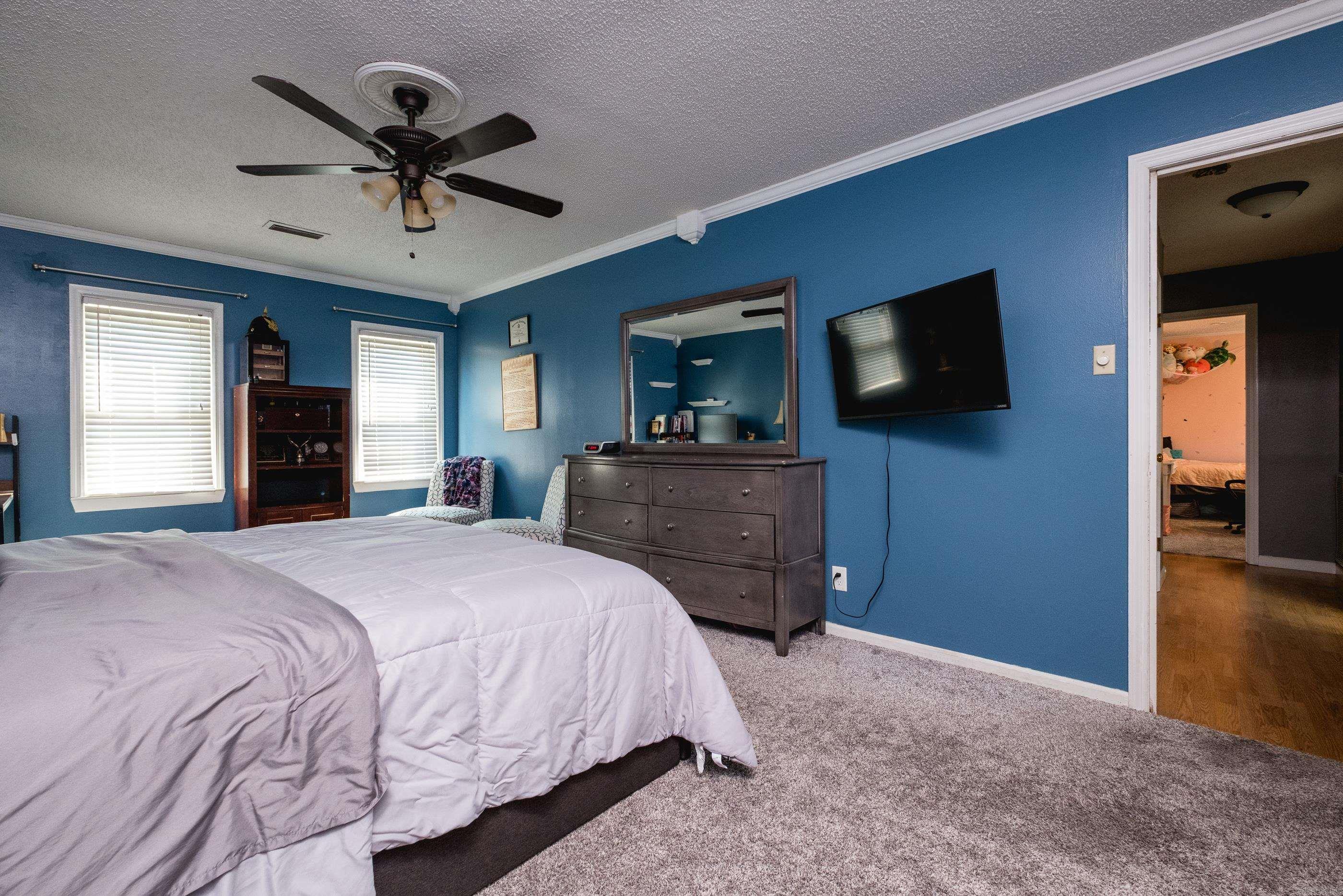 10 Campden Hill Road  Sherwood, AR