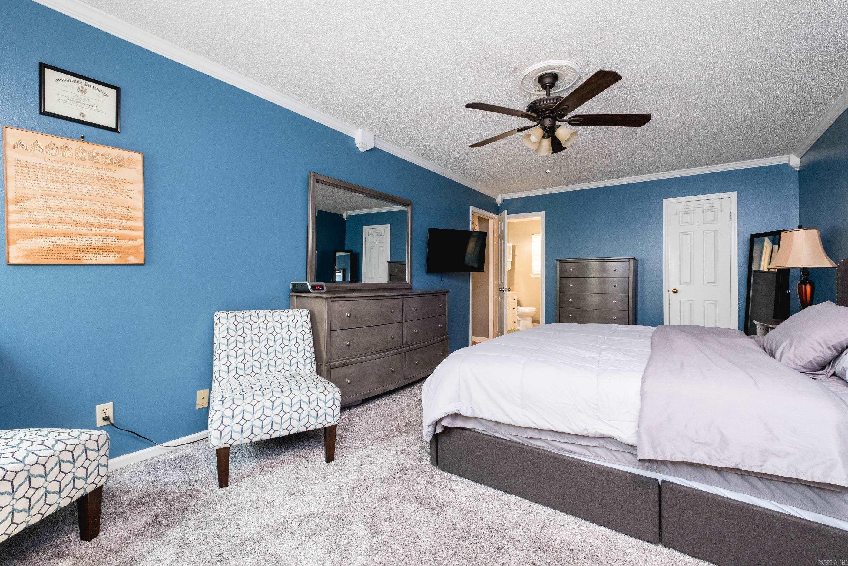 10 Campden Hill Road  Sherwood, AR