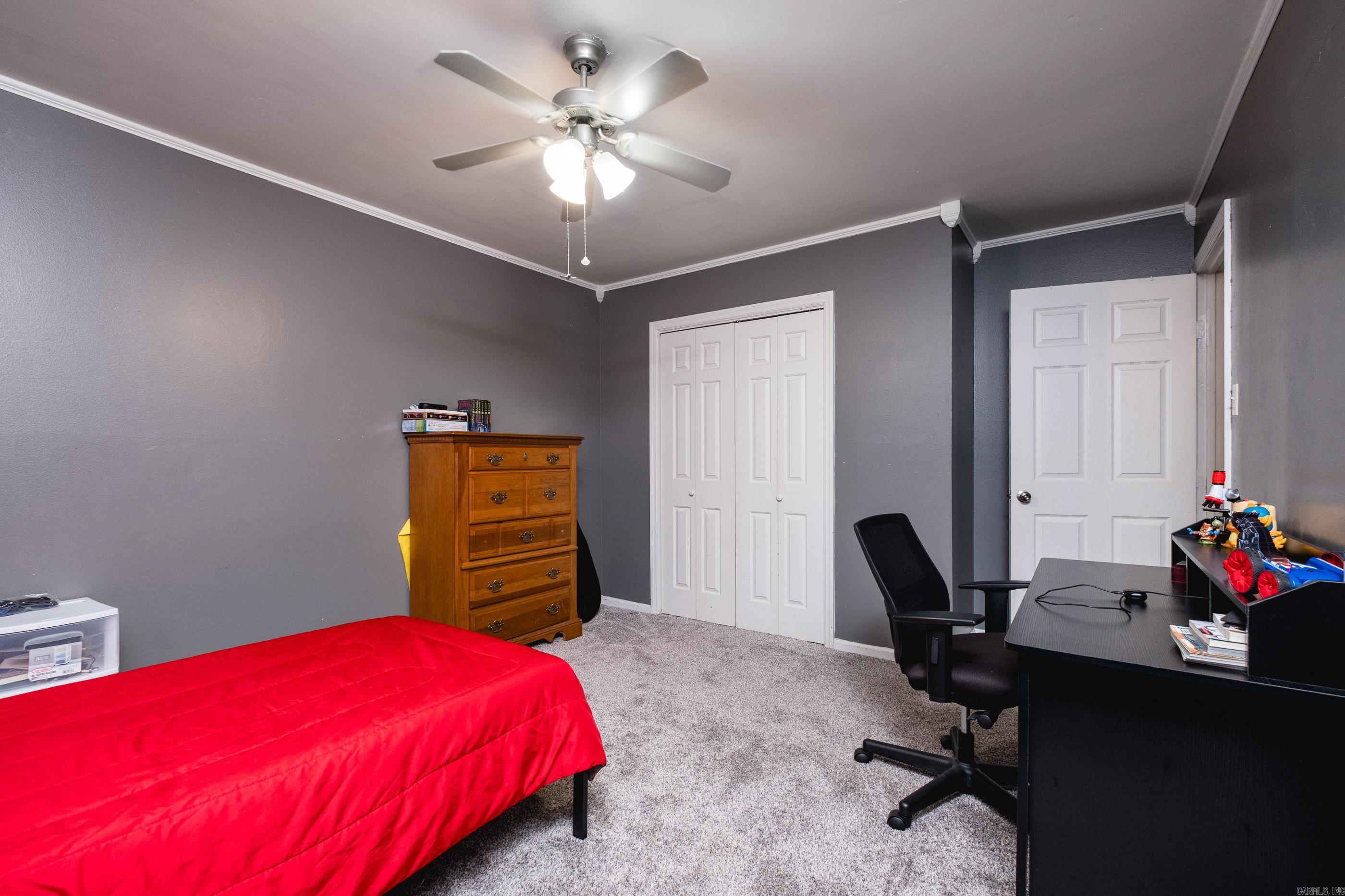 10 Campden Hill Road  Sherwood, AR