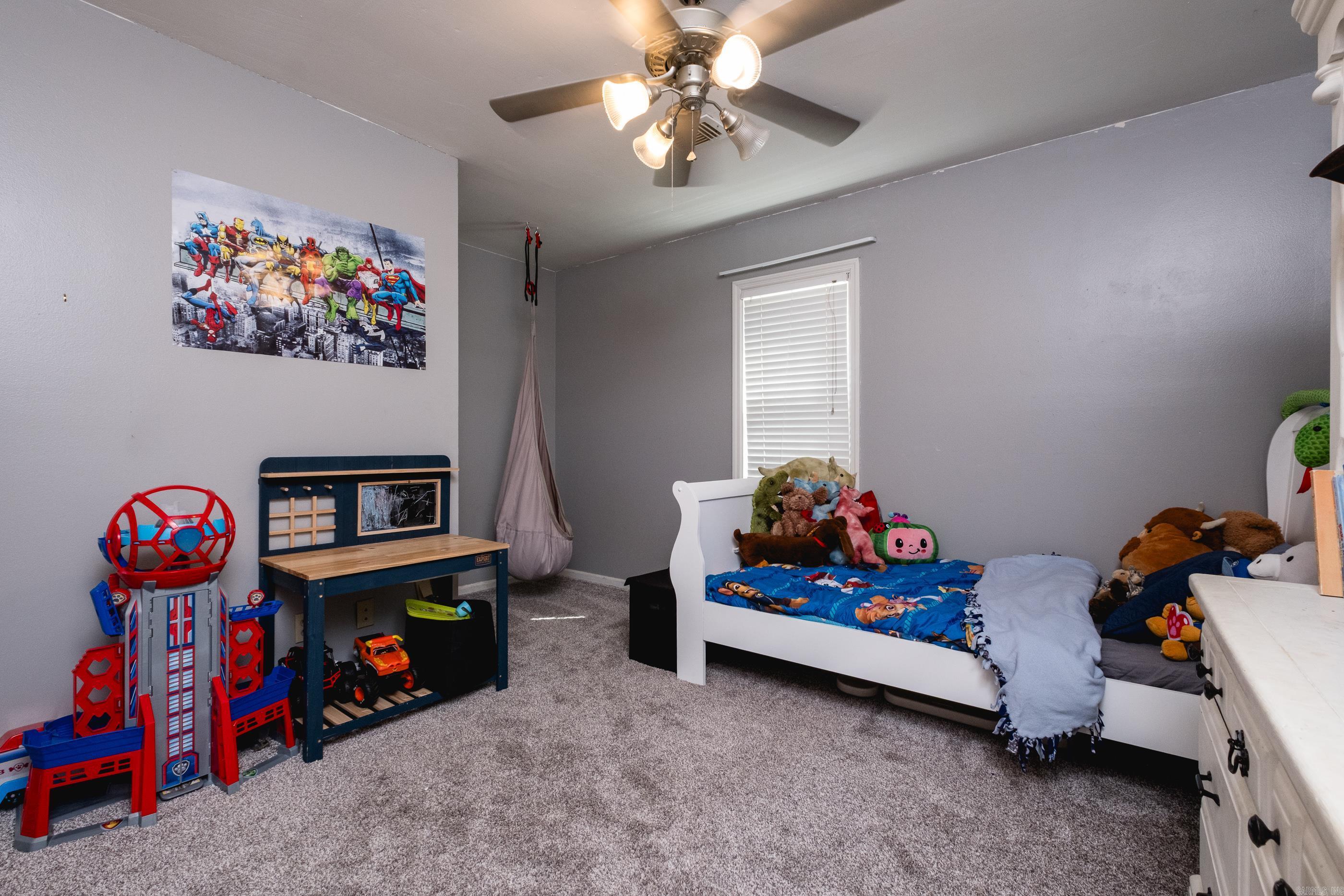 10 Campden Hill Road  Sherwood, AR