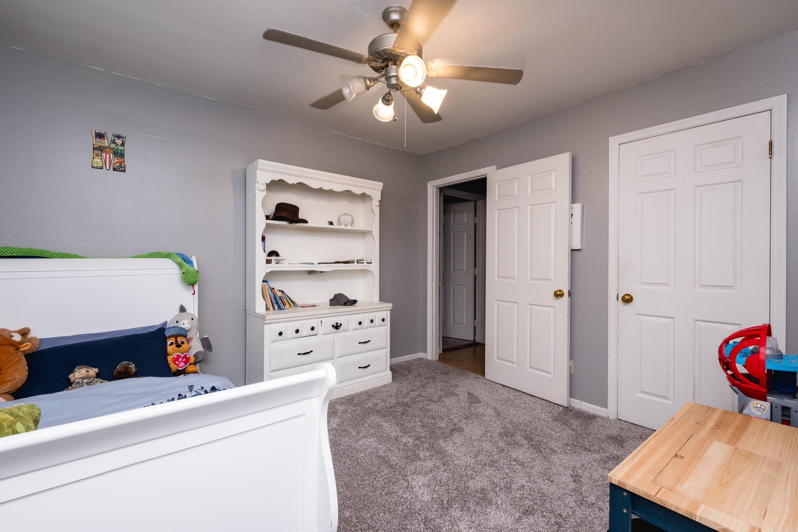 10 Campden Hill Road  Sherwood, AR