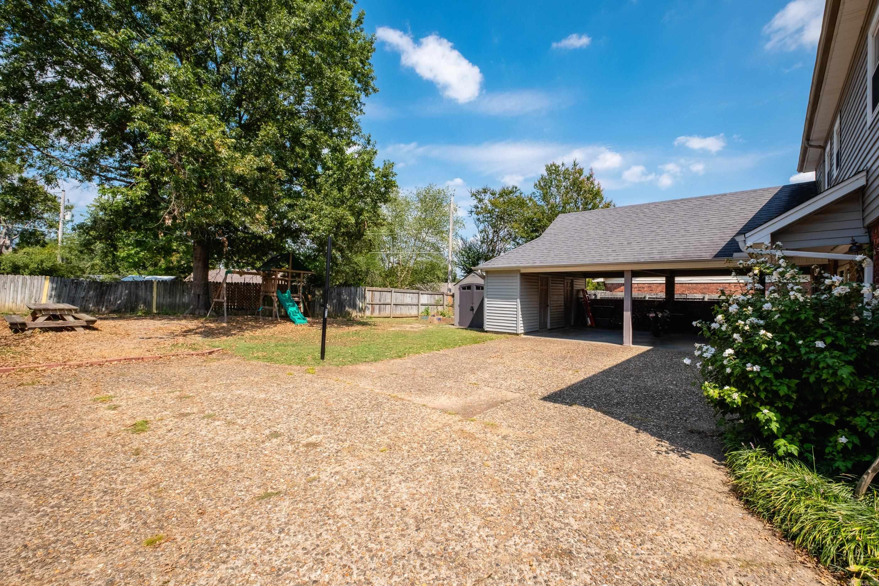 10 Campden Hill Road  Sherwood, AR